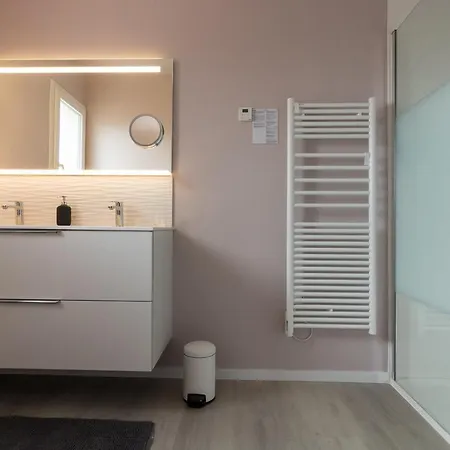La Recrée Toulousaine Clim&spa-12 Couchages Villa *