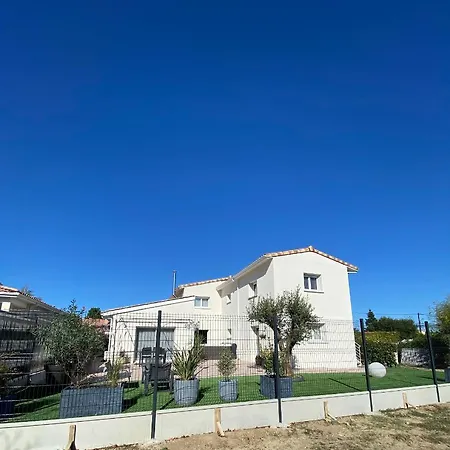 La Recrée * Cugnaux