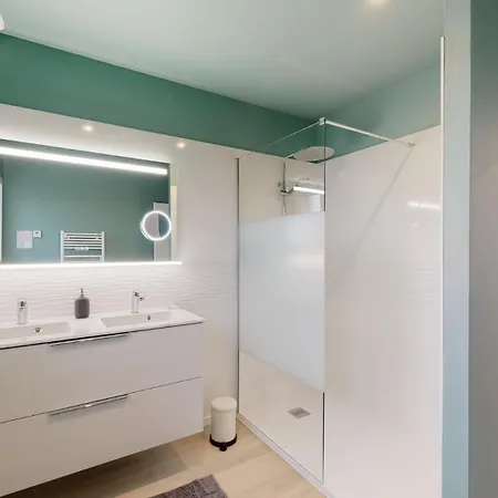 La Recrée Toulousaine Clim&spa-12 Couchages Villa Cugnaux