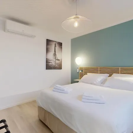 La Recrée Toulousaine Clim&spa-12 Couchages Villa *
