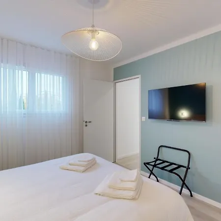 La Recrée Toulousaine Clim&spa-12 Couchages Villa *