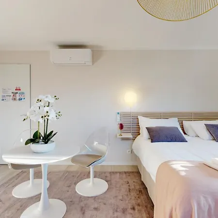 La Recrée Toulousaine Clim&spa-12 Couchages Villa