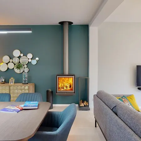 La Recrée Toulousaine Clim&spa-12 Couchages Cugnaux