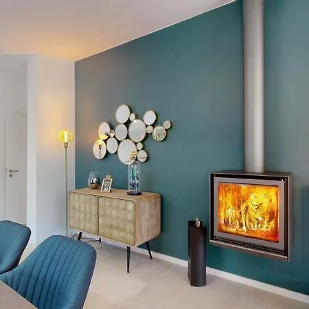 La Recrée Toulousaine Clim&spa-12 Couchages * Cugnaux