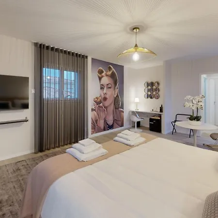 La Recrée Toulousaine Clim&spa-12 Couchages